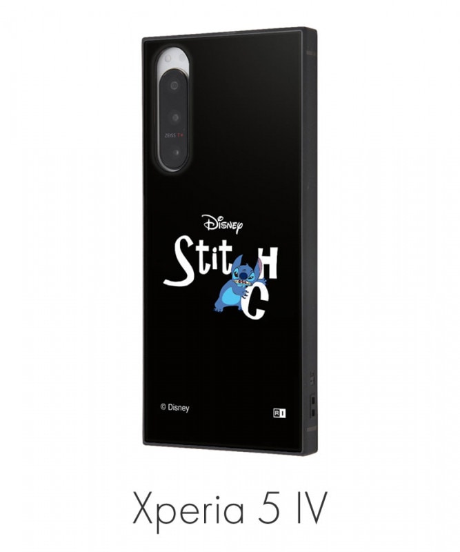 Xperia 5 IV / �إǥ����ˡ�����饯������/�Ѿ׷�ϥ��֥�åɥ����� KAKU ���ƥ��å�_�������� IQ-DXP5M4K3TB/ST4