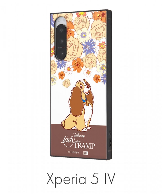 Xperia 5 IV / إǥˡ饯/Ѿ׷ϥ֥åɥ KAKU ǥ_ե IQ-DXP5M4K3TB/WN2