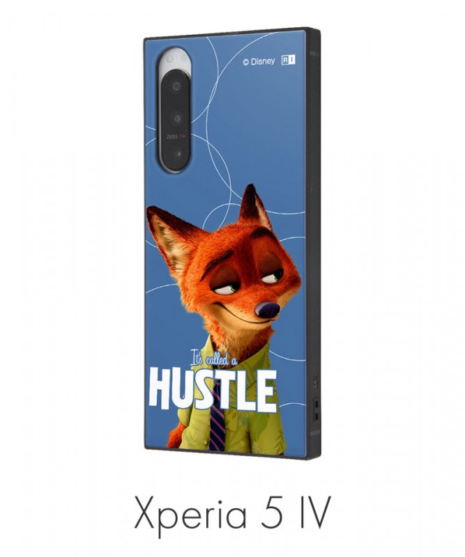 Xperia 5 IV / إǥˡ饯/Ѿ׷ϥ֥åɥ KAKU ˥å_֥롼 IQ-DXP5M4K3TB/Z5