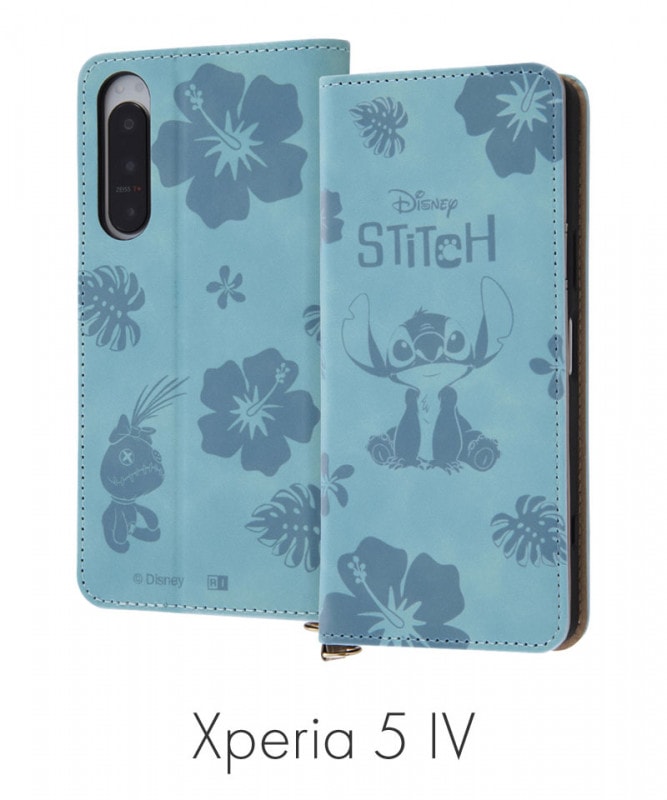 Xperia 5 IV / إǥˡ饯/Ѿ׷ Ģ쥶 Raffine ƥå_Υȡ IJ-DXP5M4DML2A/ST5