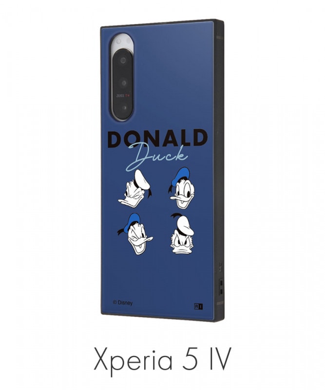 Xperia 5 IV  إǥˡ饯/Ѿ׷ϥ֥åɥ KAKU ɥʥɥå_ե IQ-DXP5M4K3TB/DD5A