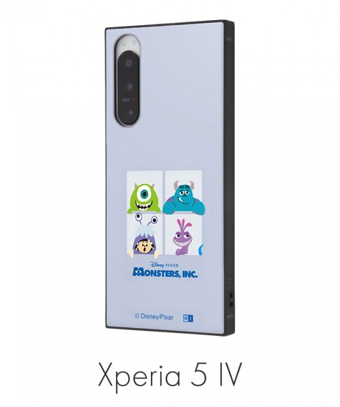 Xperia 5 IV  إǥˡԥ饯/Ѿ׷ϥ֥åɥ KAKU 󥹥_ IQ-DXP5M4K3TB/MI6