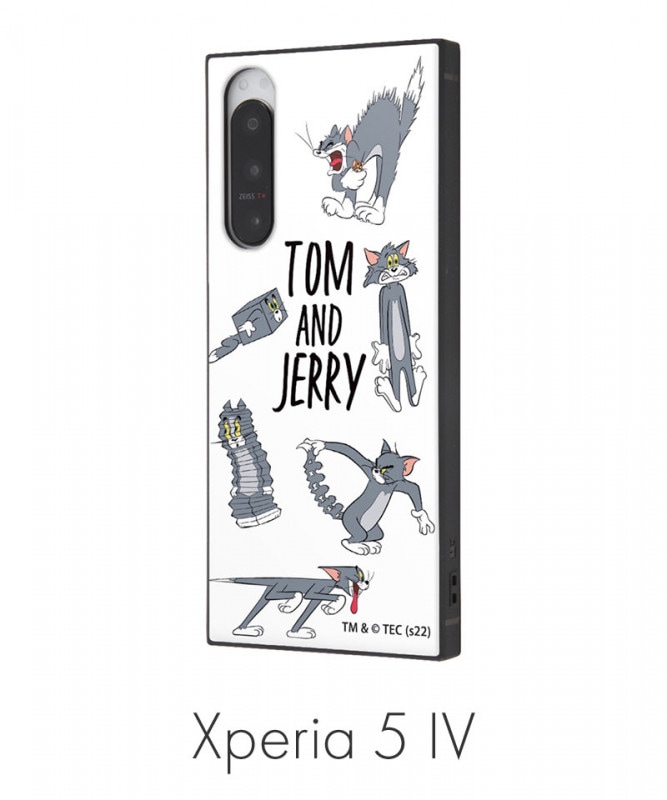 Xperia 5 IV / إȥȥ꡼/Ѿ׷ϥ֥åɥ KAKU ʥȥ2 IQ-WXP5M4K3TB/TJ10