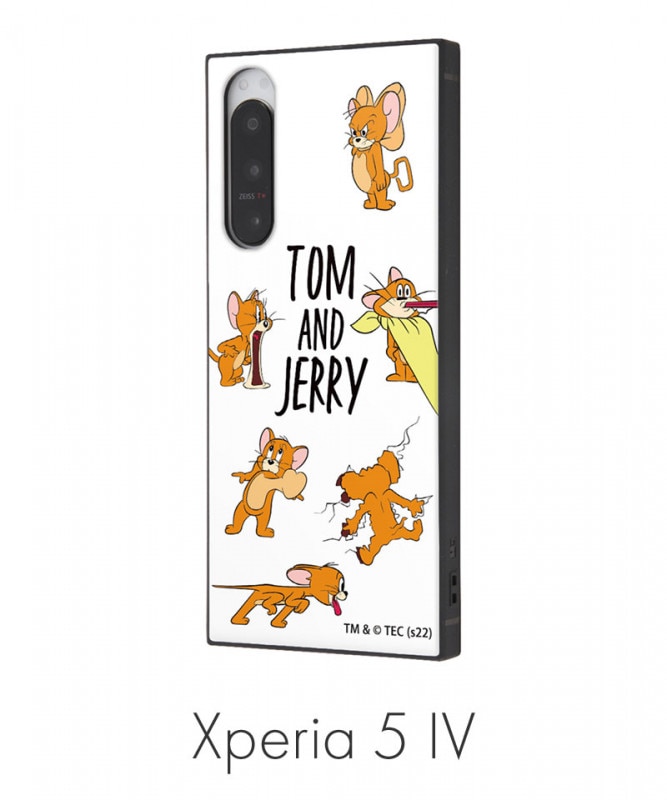 Xperia 5 IV / إȥȥ꡼/Ѿ׷ϥ֥åɥ KAKU ʥ꡼2 IQ-WXP5M4K3TB/TJ11