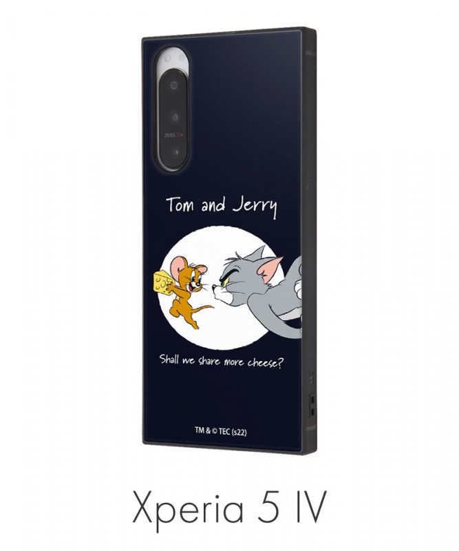 Xperia 5 IV / إȥȥ꡼/Ѿ׷ϥ֥åɥ KAKU ȥȥ꡼_ IQ-WXP5M4K3TB/TJ21