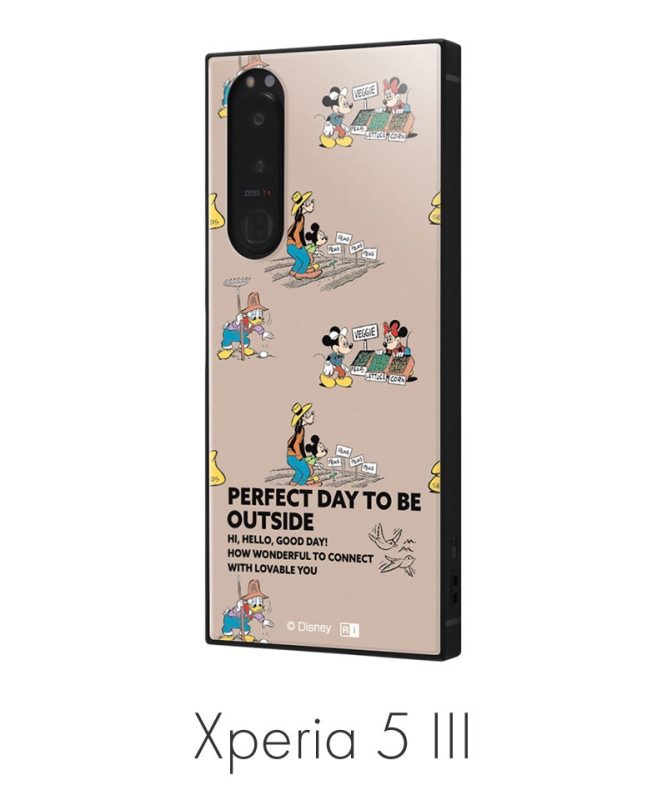 Xperia 5 III / �إǥ����ˡ�����饯������/�Ѿ׷�ϥ��֥�åɥ����� KAKU / �������ǥ�_�ե����ޡ� IQ-DXP5M3K3TB/MAF5