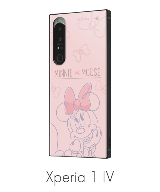 Xperia 1 IV / إǥˡ饯/Ѿ׷ϥ֥åɥ KAKU / ߥˡޥȥܥ IQ-DXP1M4K3TB/MN19