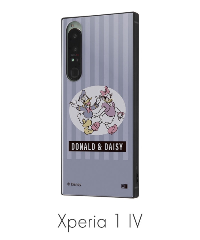 Xperia 1 IV / إǥˡ饯/Ѿ׷ϥ֥åɥ KAKU / ɥʥɡǥ_80ǯ IQ-DXP1M4K3TB/DDD1