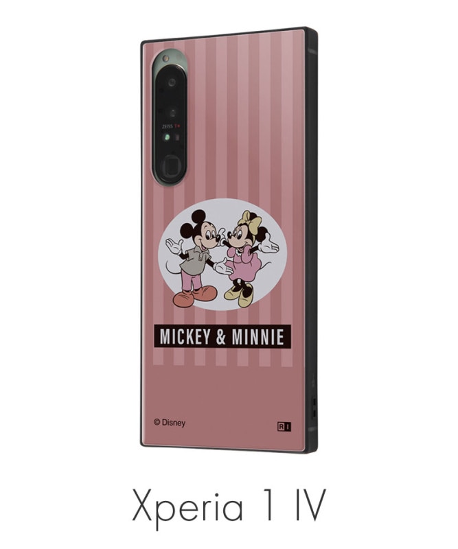 Xperia 1 IV / إǥˡ饯/Ѿ׷ϥ֥åɥ KAKU / ߥåߥˡ_80ǯ IQ-DXP1M4K3TB/MKN2