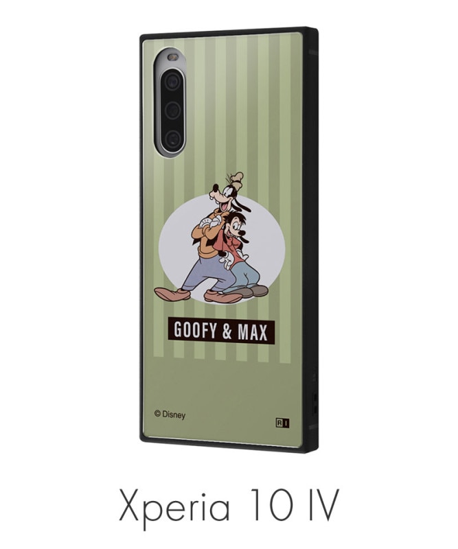 Xperia 10 IV / إǥˡ饯/Ѿ׷ϥ֥åɥ KAKU / եޥå_80ǯ IQ-DXP10M4K3TB/GFM1