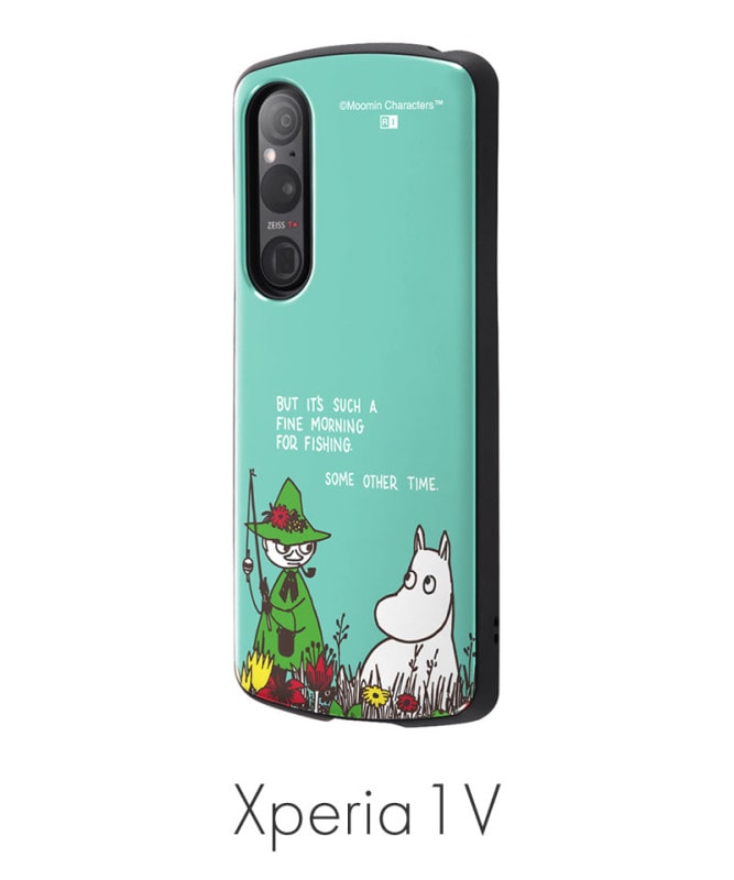 Xperia 1 V �إࡼ�ߥ��/�Ѿ׷⥱���� MiA �ࡼ�ߥ�����ʥե��� IN-RAXP1M5AC4/MT16