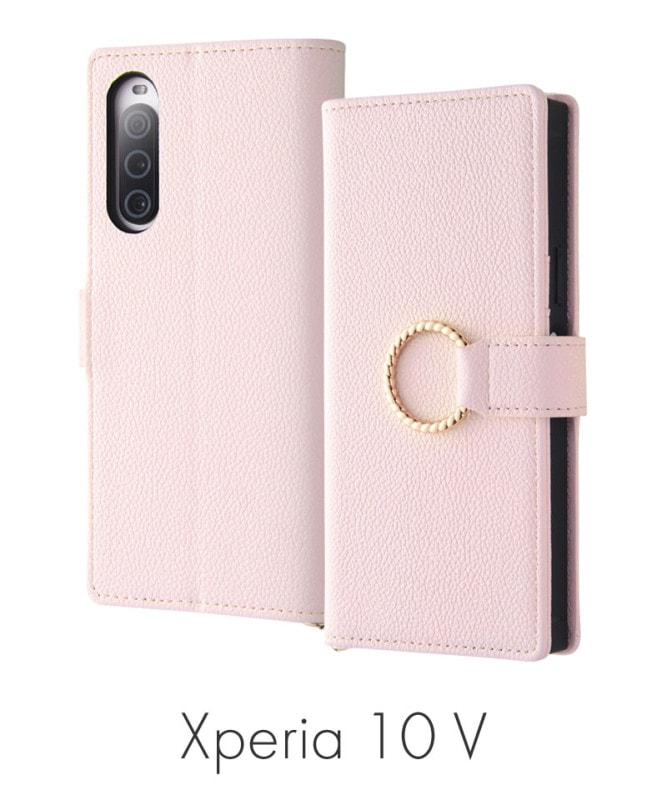 Xperia 10 III ピンク　カバー付き 51Jy+SEbPHS._AC_SY200_QL15_.jpg
