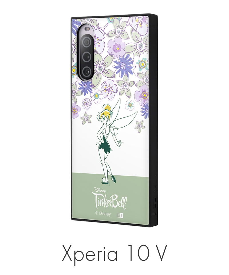 Xperia 10 V / إǥˡ饯/Ѿ׷ϥ֥åɥ KAKU ƥ󥫡٥_ե IQ-DXP10M5K3TB/PP2