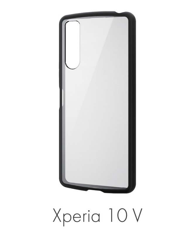 Xperia(エクスペリア) 10 V／docomo(SO-52D)／au(SOG11)／SoftBank