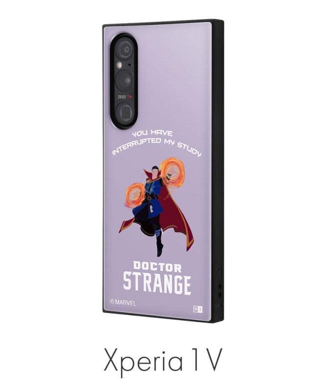 Xperia 1 V / �إޡ��٥��/�Ѿ׷�ϥ��֥�åɥ����� KAKU �ɥ����������ȥ��_�ѡ��ץ� IQ-DMXP1M5K3TB/DRS1