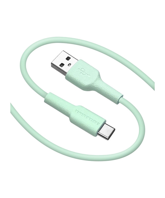 ���ޥ� ������C ������A �����֥� ���餫�� ����ߤˤ��� ���� �̿� 3A 1.5�᡼�ȥ� 150����� Type-A to Type-C typea typec 3A 1.5m 150cm �饤�ȥ��꡼�� R15CAAC3A02LGR