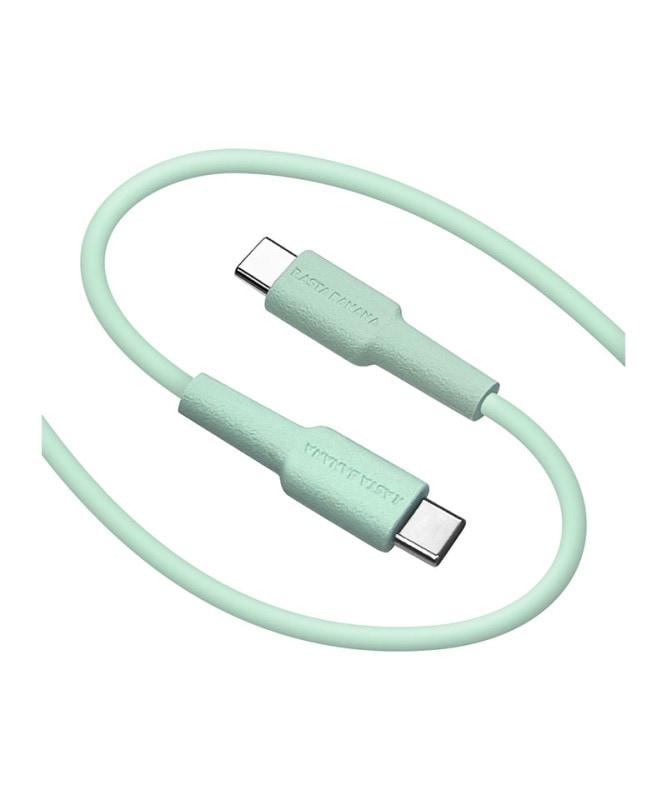 ���ޥ� ������C �����֥� PD�б� 60��å� ���餫�� ����ߤˤ��� ���� �̿� 1.5�᡼�ȥ� 150����� �ѥ�ǥ�Х꡼ Type-C to Type-C typec Power Delivery 60W 1.5m 150cm �饤�ȥ��꡼�� R15CACC3A01LGR