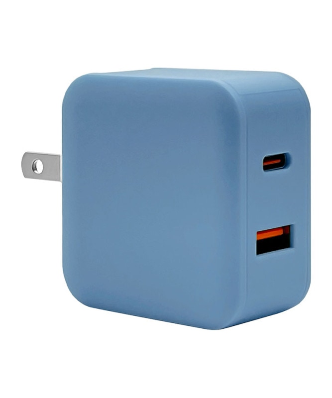 Ŵ ACץ ACŴ C PDб ѥǥХ꡼ 20å QCб å㡼 A ϥѥ ֥롼 RACCA20W01UBL