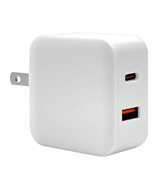 Ŵ ACץ ACŴ C PDб ѥǥХ꡼ 20å QCб å㡼 A ϥѥ ۥ磻 RACCA20W01UWH