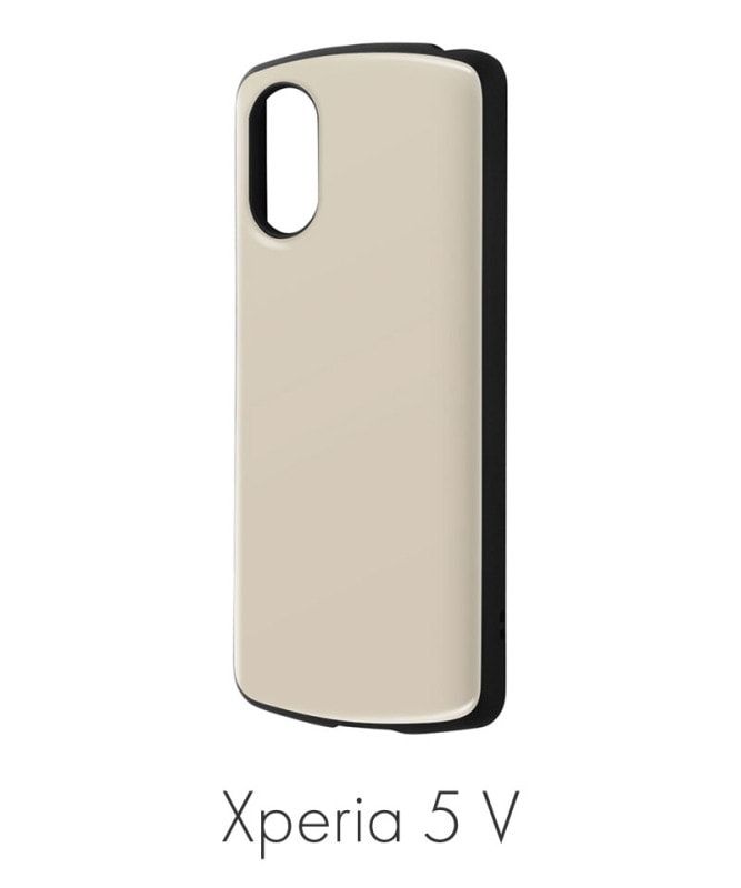 Xperia 5 V  Ѿ׷⥱ MiA 졼 IN-RXP5M5AC4/GG