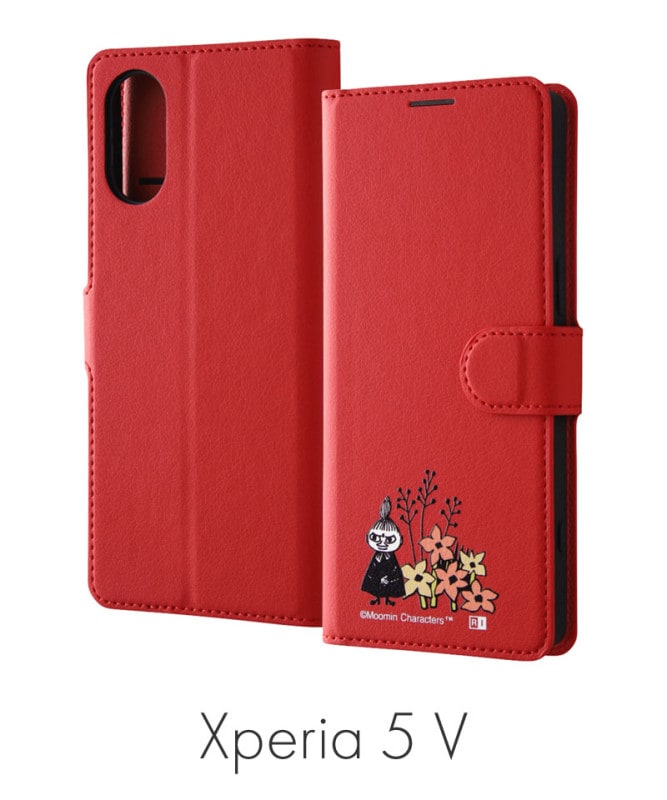 Xperia 5 V  �ࡼ�ߥ� / ��Ģ���쥶�������� ����ץ� �ޥ��ͥå� ��ȥ�ߥ��Ȥ���_3 IJ-AXP5M5ELC1R/MT47