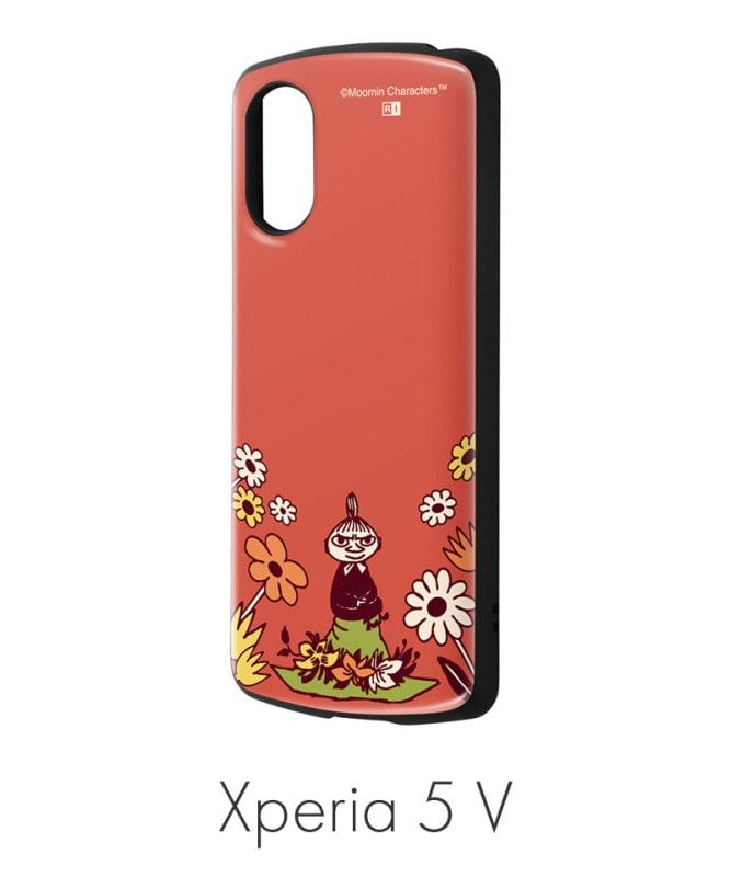 Xperia 5 V  �ࡼ�ߥ� / Ķ���ݸ���� MiA ��ȥ�ߥ������� IN-RAXP5M5AC4/MT24