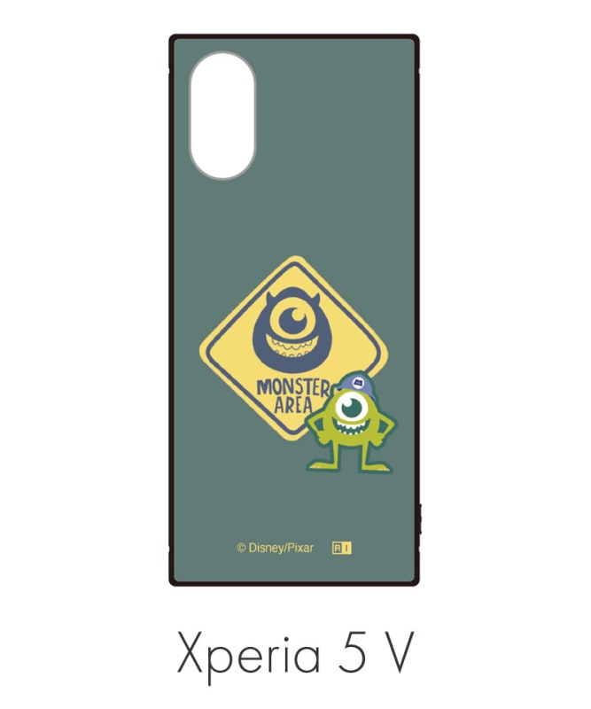 Xperia 5 V / �ǥ����ˡ� �ԥ����� / �ϥ��֥�åɥ����� KAKU �ޥ���_��󥹥������ꥢ IQ-DXP5M5K3TB/MI7