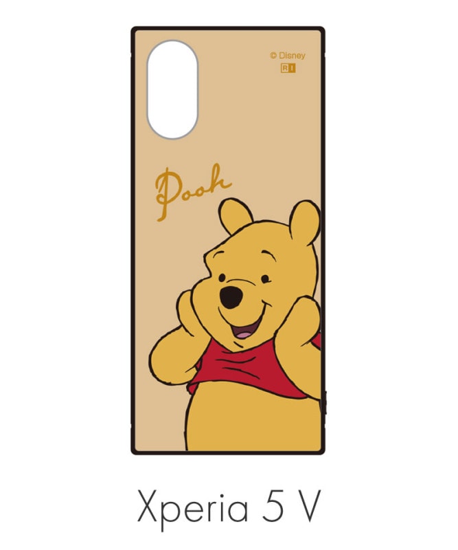 Xperia 5 V / �ǥ����ˡ� / �ϥ��֥�åɥ����� KAKU �ס� IQ-DXP5M5K3TB/PO2