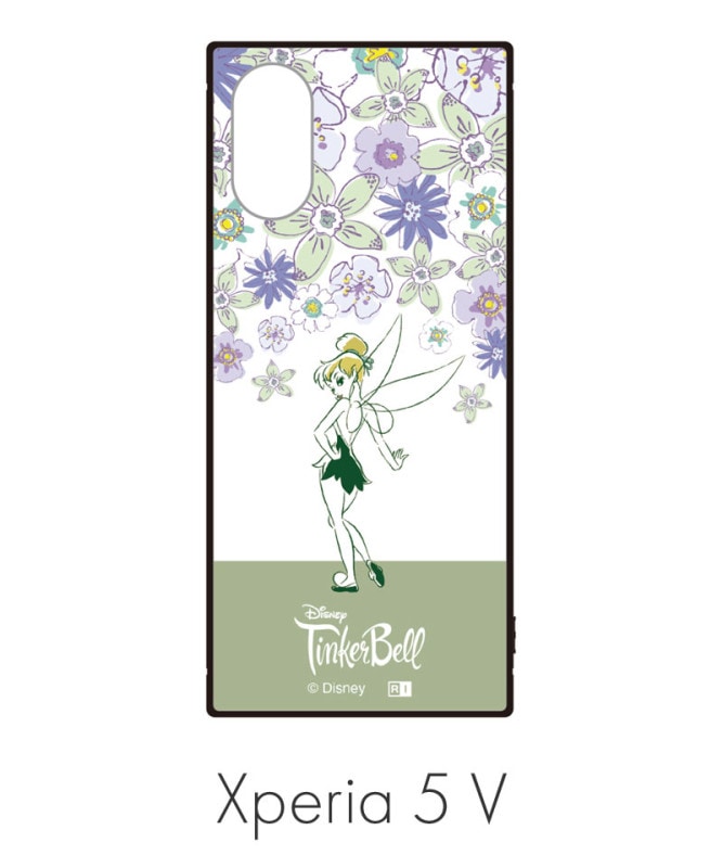 Xperia 5 V / �ǥ����ˡ� / �ϥ��֥�åɥ����� KAKU �ƥ��󥫡����٥�_�ե� IQ-DXP5M5K3TB/PP2