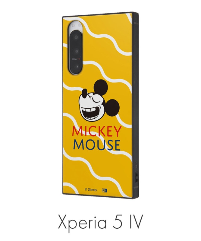 Xperia 5 IV / �ǥ����ˡ� / �Ѿ׷� �ϥ��֥�åɥ����� KAKU / �ߥå����ޥ���_�������� IQ-DXP5M4K3TB/MK36