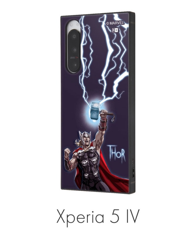 Xperia 5 IV  / �ޡ��٥� / �ϥ��֥�åɥ����� KAKU ����_��� IQ-DMXP5M4K3TB/THO2