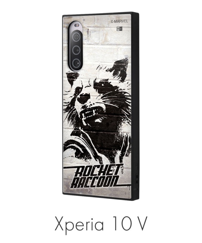 Xperia 10 V  / �ޡ��٥� / �ϥ��֥�åɥ����� KAKU �����å�_��Υ��� IQ-DMXP10M5K3TB/GOG5