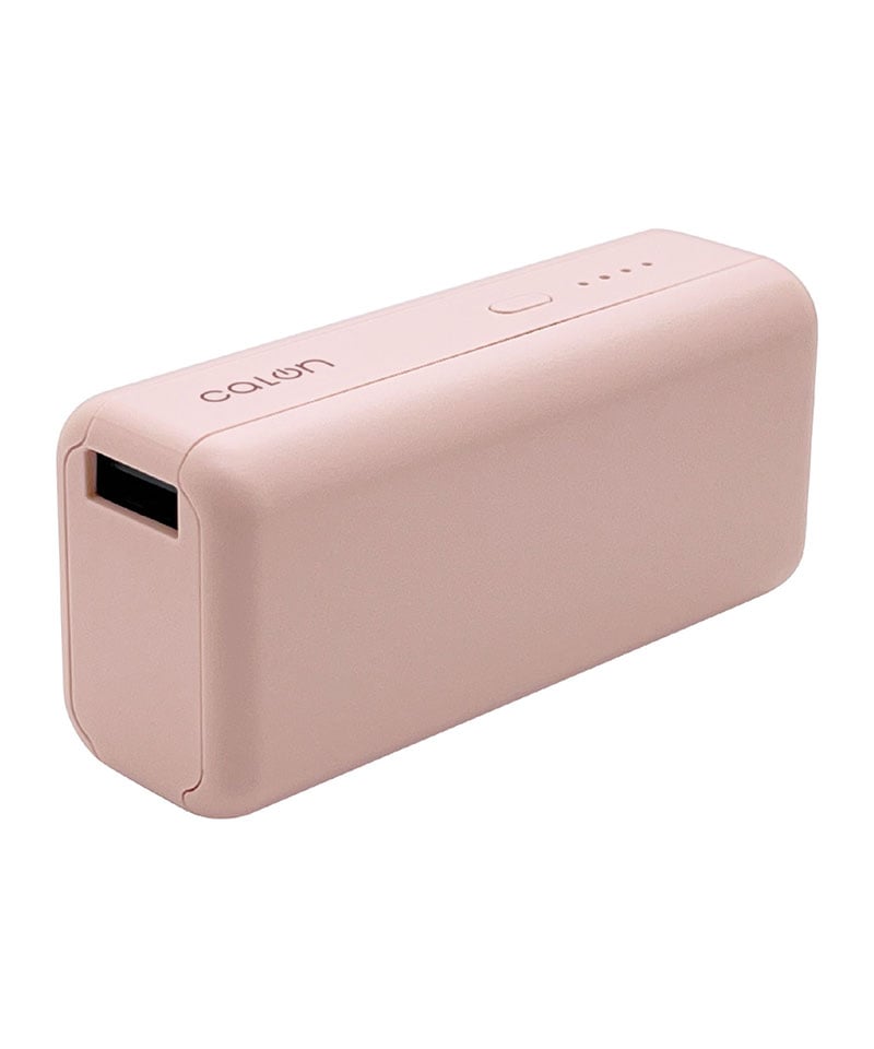�饹���Хʥ� ��Х���Хåƥ꡼ 5000mAh calon Type-C to A 20W PD�б� ��® ������� 2��Ʊ������ Xperia ���ޥ� ���֥�å� ���⡼�����ԥ� RLI050C20W01SPK