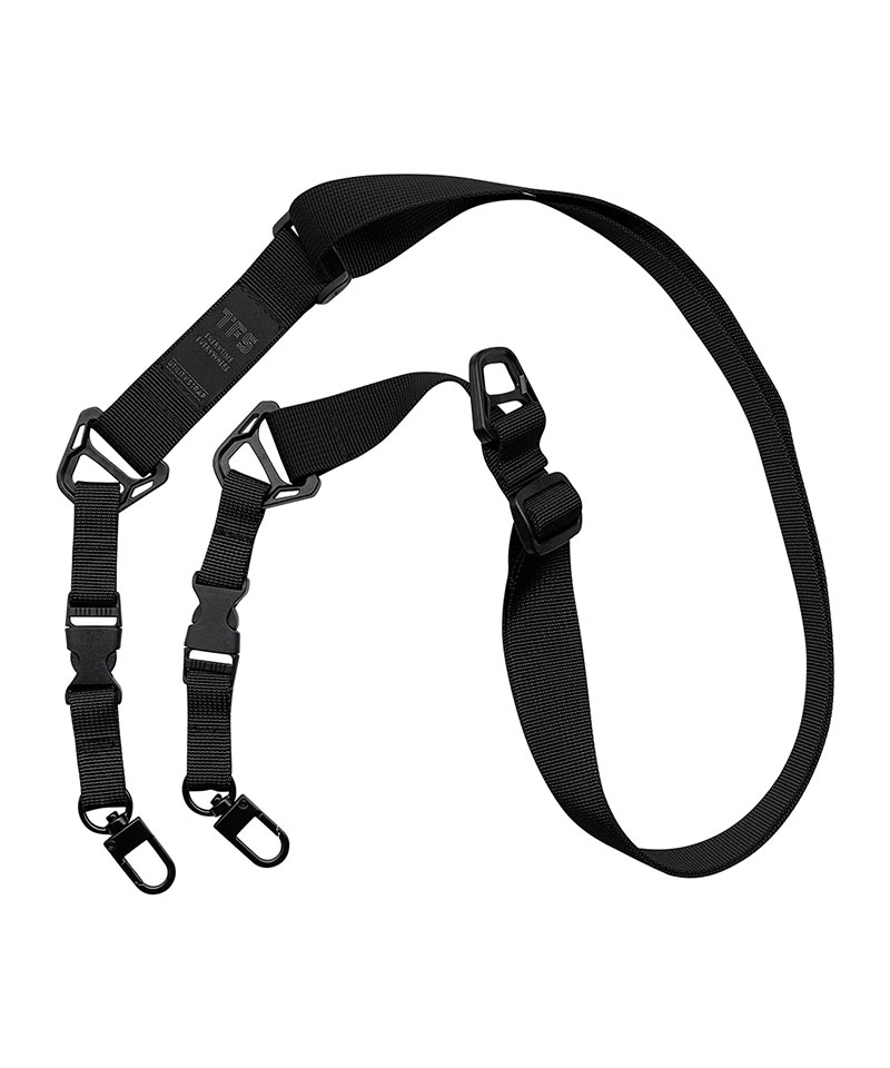�饹���Хʥ� �����������ȥ�å� ���ޥۥ������� �ϥ�ɥ��ȥ�å� UTILITY STRAP ���ݤ� ��ݤ� �Ф᤬�� ���ȥ�å� �ͥå����ȥ�å� ������� �֥�å� RSST02BK