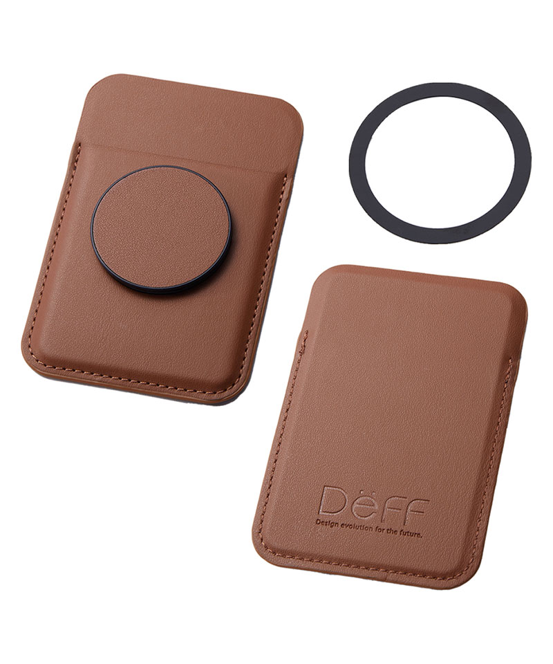 MAG POCKET���֥饦�� �֥饦�� DCS-MAGPOKBR