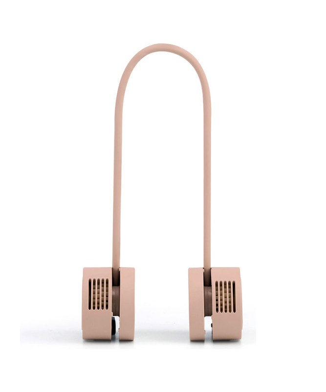 DANSOON Neck Band Fan Rolling ���⡼�����ԥ� ���⡼�����ԥ� DSN26607PK