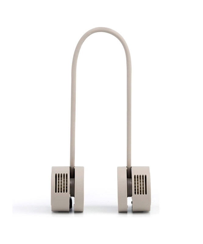 DANSOON Neck Band Fan Rolling �饤�ȥ١����� �饤�ȥ١����� DSN23089BG