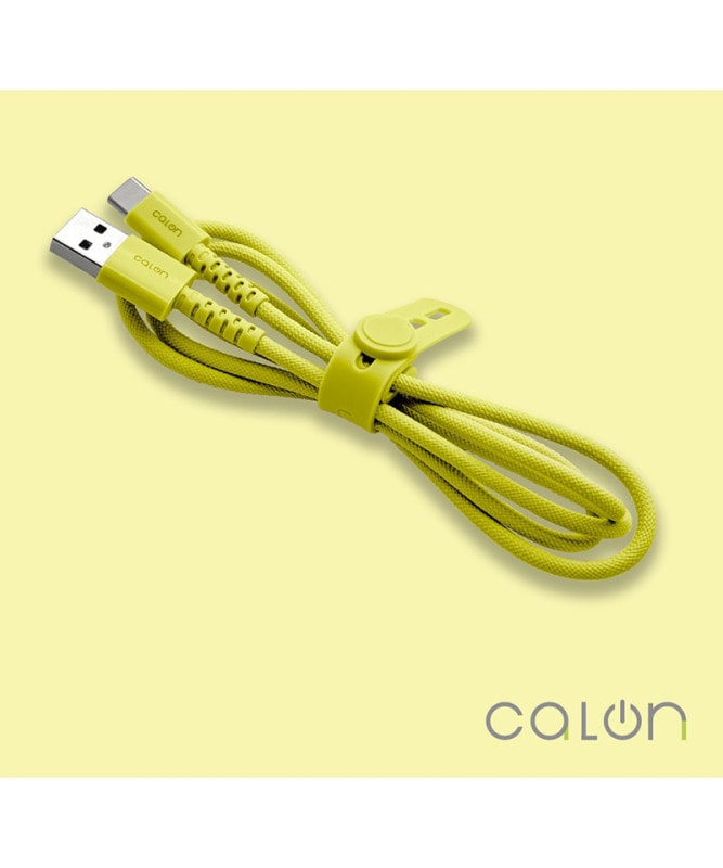 �ڥ����� 20%OFF�۶��� �ʥ����󥱡��֥� calon ���� �̿� Type-A to Type-C 3A 1m ���ʻ �����֥�Х�� �饤�।������ R10CAAC3A04LY �饤�।������ R10CAAC3A04LY