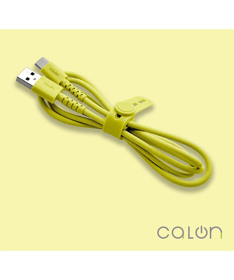 ���� �ʥ����󥱡��֥� calon ���� �̿� Type-A to Type-C 3A 1m ���ʻ �����֥�Х�� �饤�।������ R10CAAC3A04LY �饤�।������ R10CAAC3A04LY