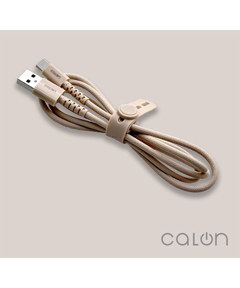 ���� �ʥ����󥱡��֥� calon ���� �̿� Type-A to Type-C 3A 1m ���ʻ �����֥�Х�� �ȡ��� R10CAAC3A04TA �ȡ��� R10CAAC3A04TA