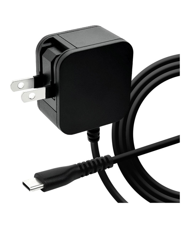 AC���Ŵ� �����֥���η� 2�᡼�ȥ� �����б� ���󥻥�� AC Type-C 2.4A 2m �֥�å�  R20ACC2A03BK �֥�å� R20ACC2A03BK