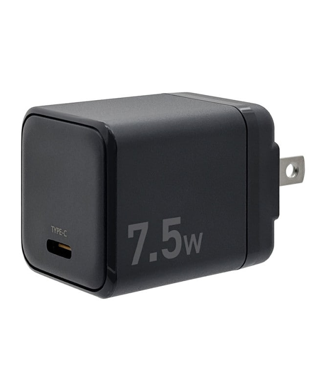 AC���Ŵ� ���� ���󥻥�� AC USB Type-C 1.5A ����ѥ��� �����б� ���㥳���륰�졼 RACC1A01CGRY ���㥳���륰�졼 RACC1A01CGRY