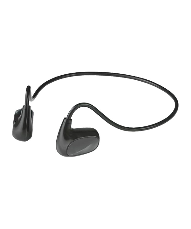 Bluetooth 5.3 Air��Ƴ ������Ƴ IPX4 �ɿ� �����ץ󥤥䡼 �磻��쥹 ���ƥ쥪 ����ۥ� Ķ���� �֥�å� RBTESMS06BK �֥�å� RBTESMS06BK