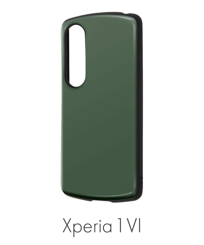 Xperia 1 VI Like standard Ѿ׷⥱ ProCa ꡼ RT-RXP1M6AC3/OV