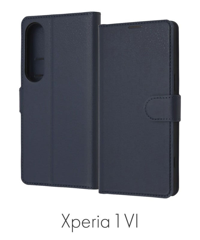 Xperia 1 VI Like standard Ѿ׷ Ģ쥶 ץ ޥͥå ͥӡ RT-RXP1M6ELC1/DN