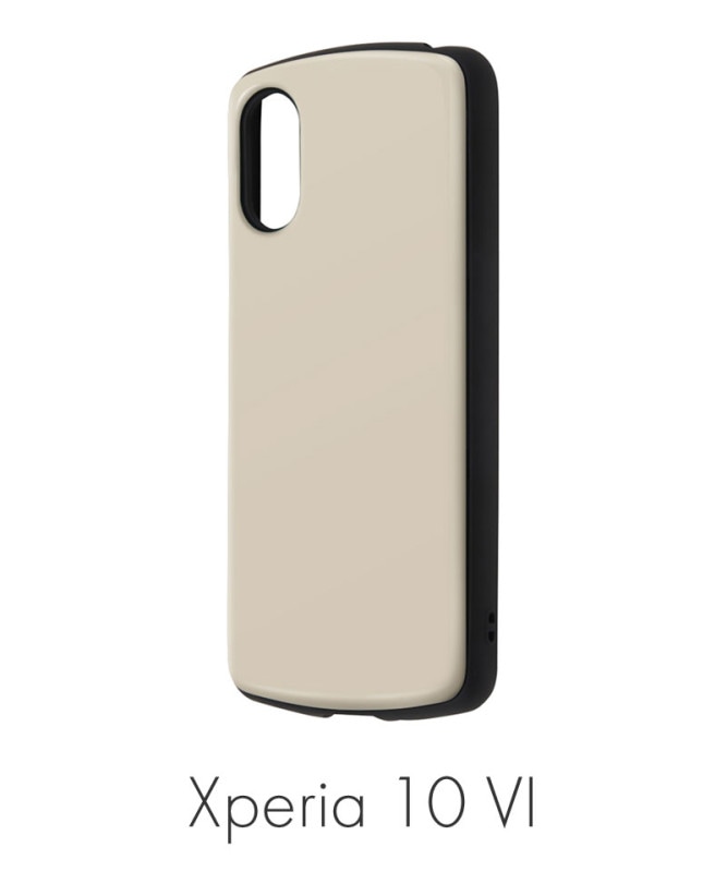 Xperia 10 VI Like standard Ѿ׷⥱ ProCa 졼 RT-RXP10M6AC3/GG