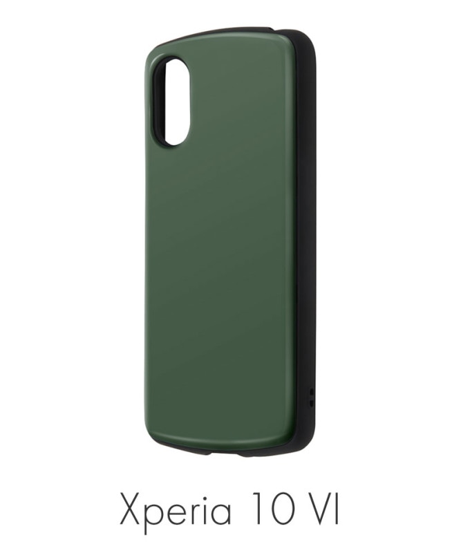 Xperia 10 VI Like standard Ѿ׷⥱ ProCa ꡼ RT-RXP10M6AC3/OV