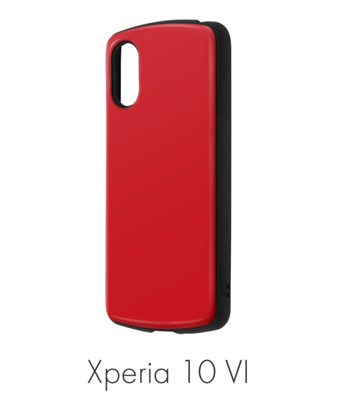 Xperia 10 VI Like standard Ѿ׷⥱ ProCa å RT-RXP10M6AC3/R