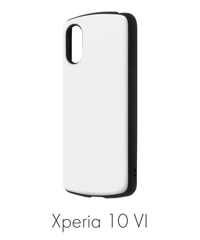 Xperia 10 VI Like standard Ѿ׷⥱ ProCa ۥ磻 RT-RXP10M6AC3/W