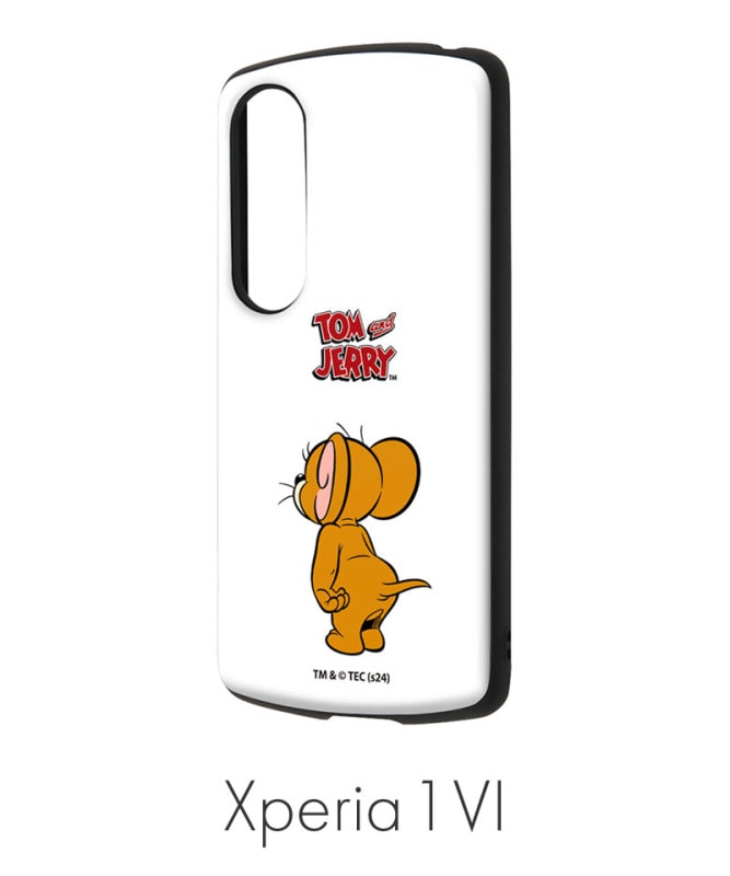 Xperia 1 VI ȥȥ꡼ / Ķ! ݸ MiA ꡼/ IN-RWXP1M6AC4/JRA1